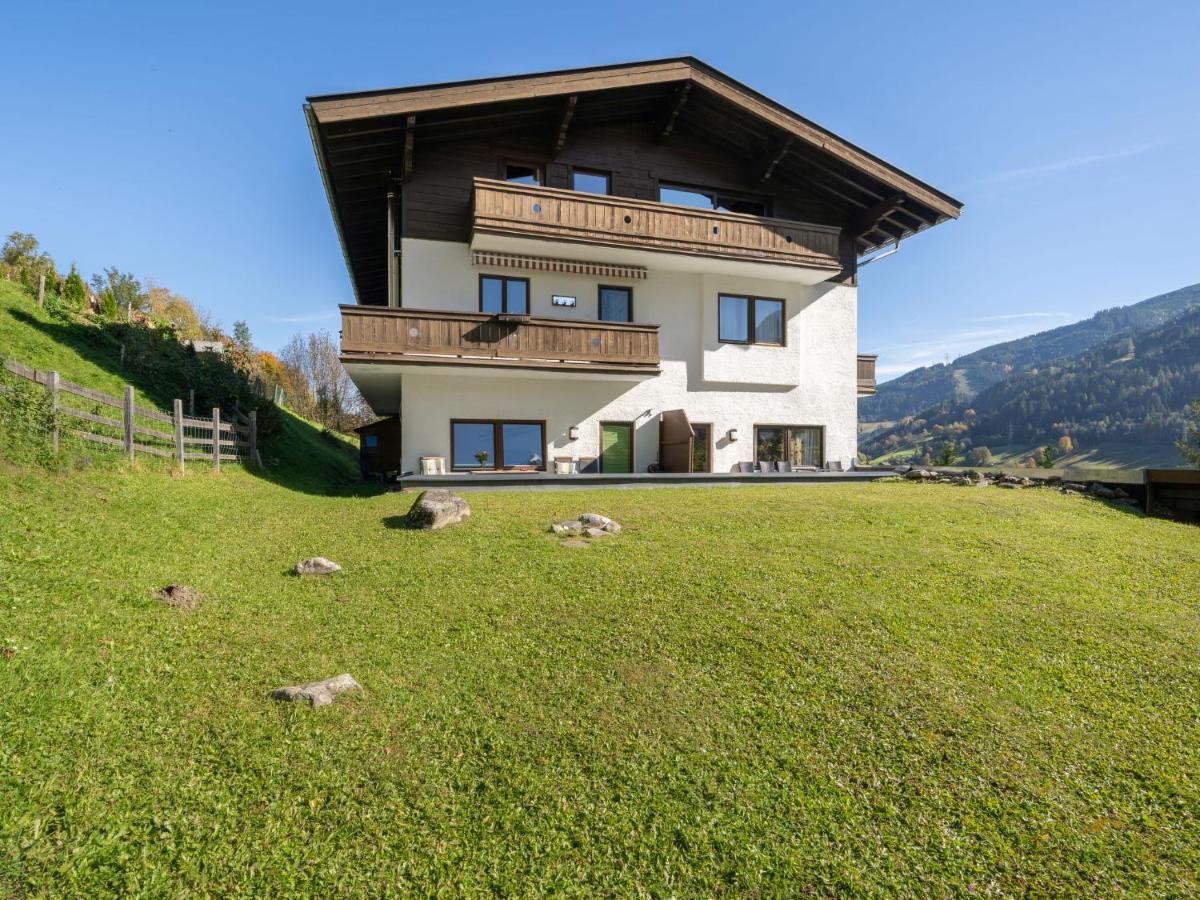 Apartment Kitzsteinhorn By Interhome Winklerdorfl Buitenkant foto