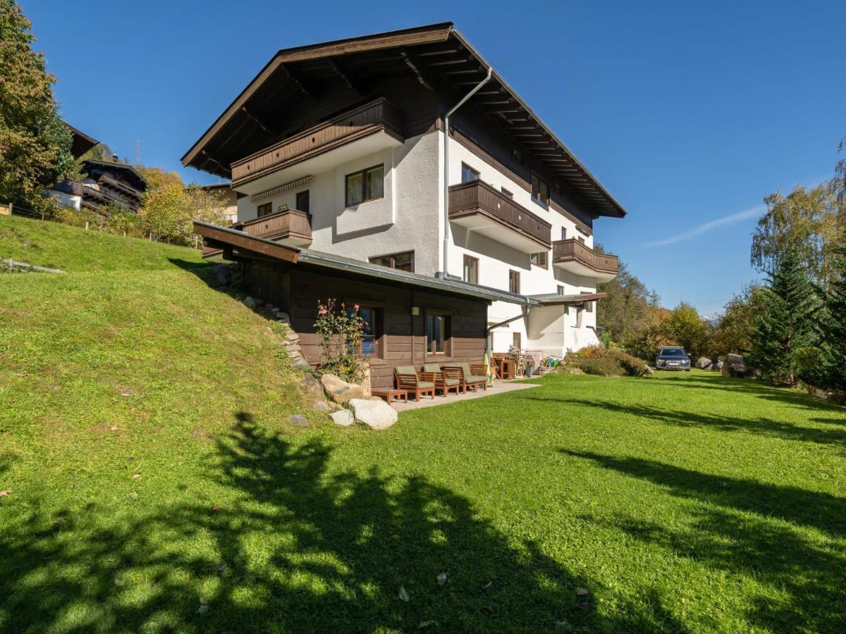 Apartment Kitzsteinhorn By Interhome Winklerdorfl Buitenkant foto