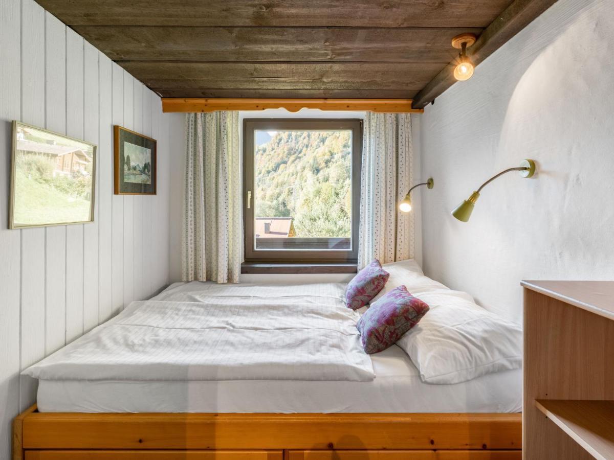 Apartment Kitzsteinhorn By Interhome Winklerdorfl Buitenkant foto