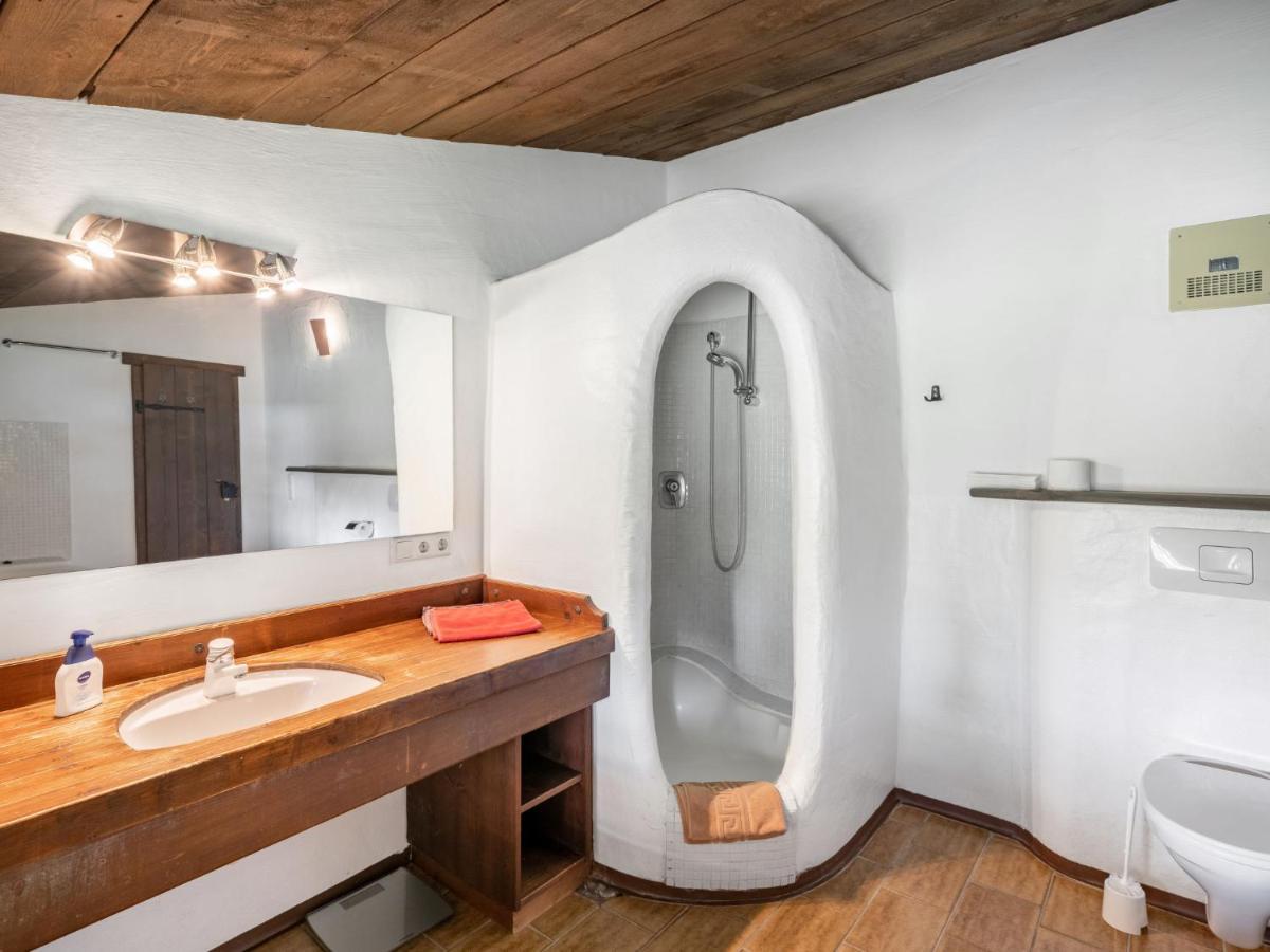 Apartment Kitzsteinhorn By Interhome Winklerdorfl Buitenkant foto