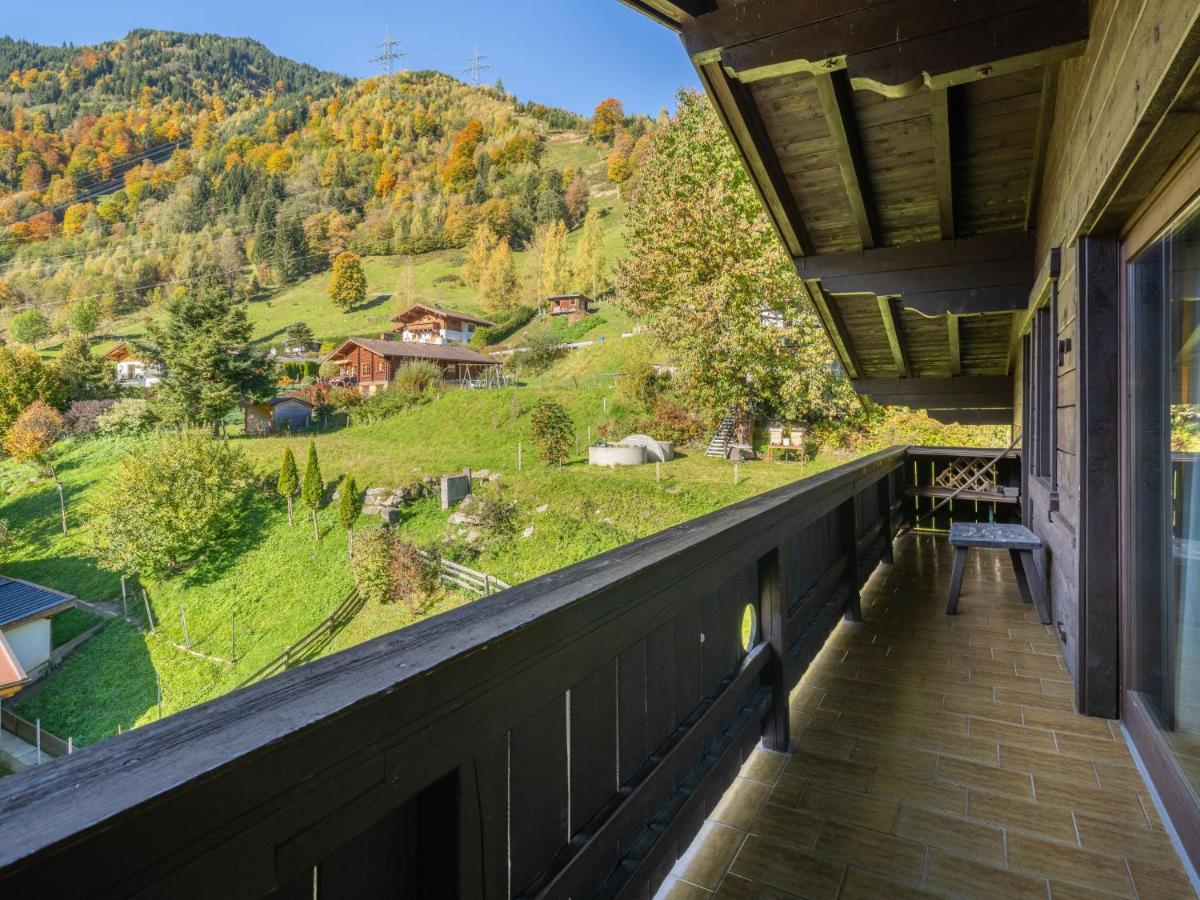 Apartment Kitzsteinhorn By Interhome Winklerdorfl Buitenkant foto