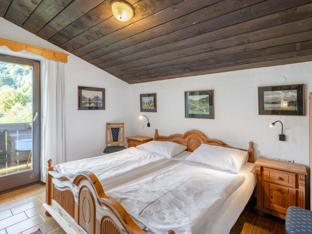 Apartment Kitzsteinhorn By Interhome Winklerdorfl Buitenkant foto
