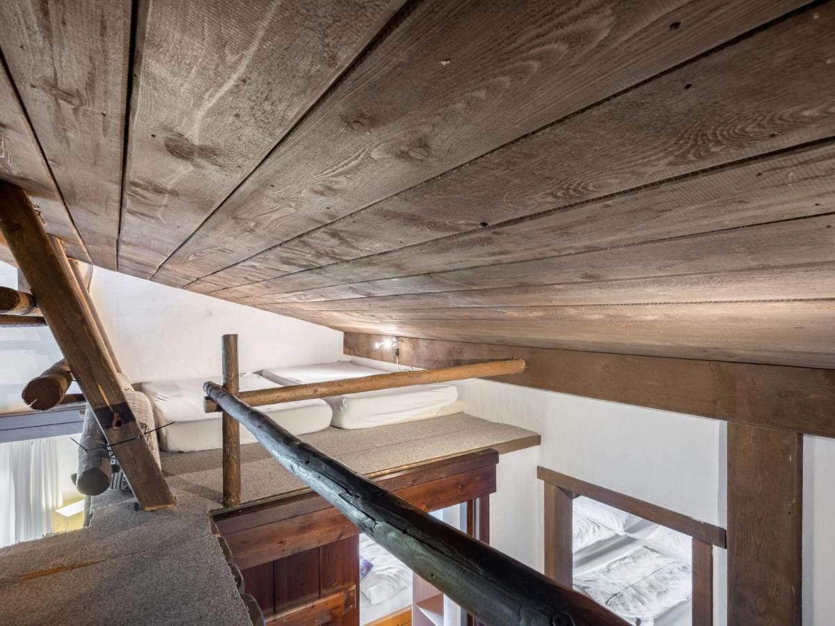Apartment Kitzsteinhorn By Interhome Winklerdorfl Buitenkant foto